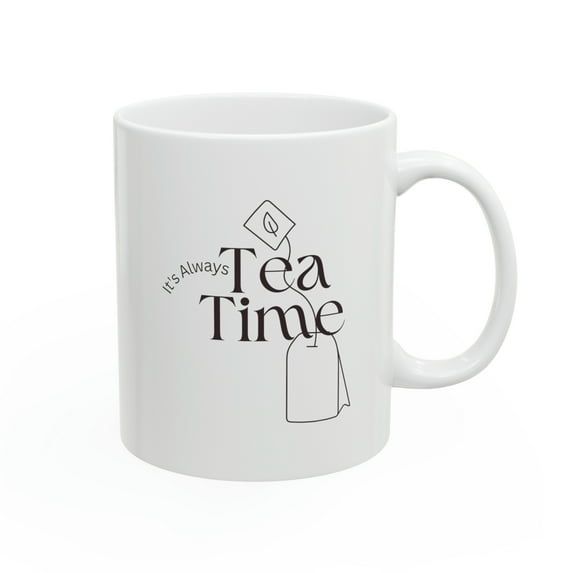 Tea Time