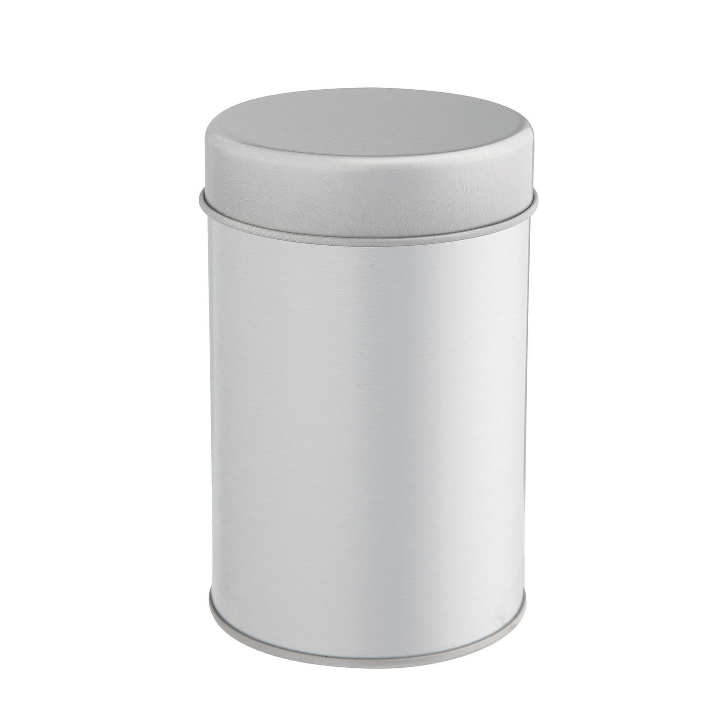 Onyx Airtight Metal Storage Container Set in Small or Large Sizes