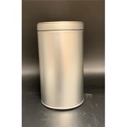 Tea Tin Canister