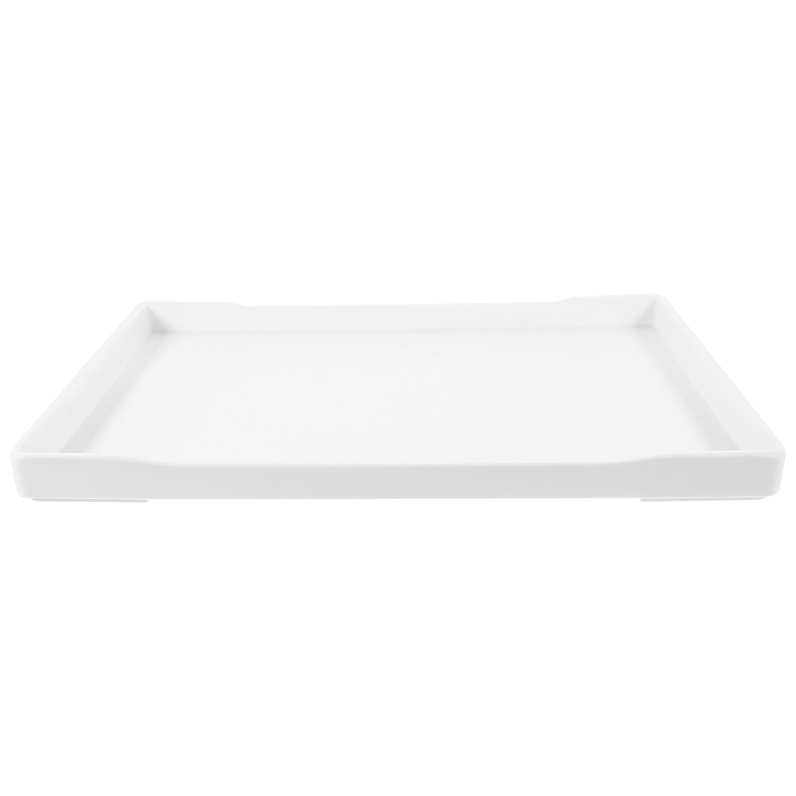 Tea Tray Food Tray Cutlery Tray Large Serving Tray Fruit Tray