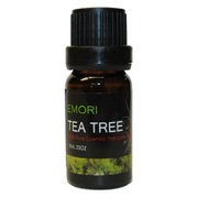 Tea Tree 100% Pure Essential Oil Therapeutic Grade - 10 ml