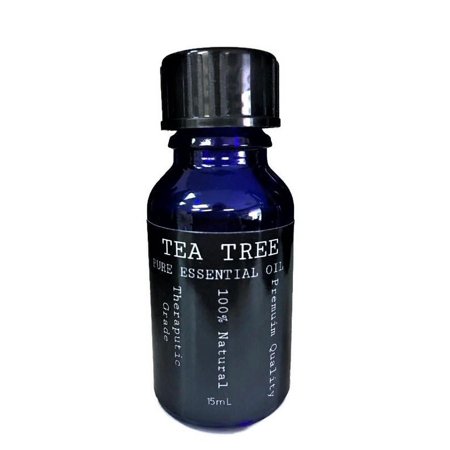 Tea Tree (AAA Australian) Essential Oil