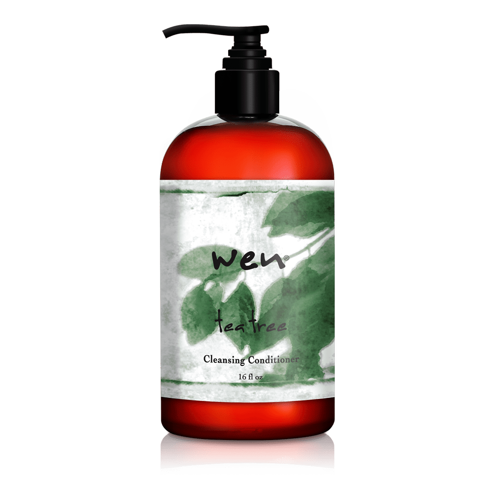 Tea Tree Cleansing Conditioner