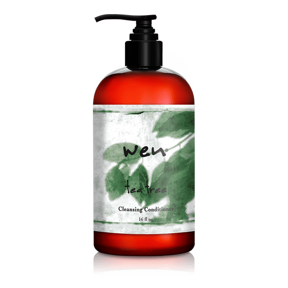 Tea Tree Cleansing Conditioner