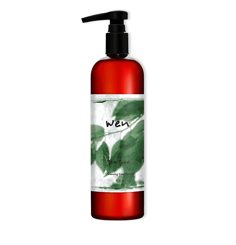 Tea Tree Cleansing Conditioner