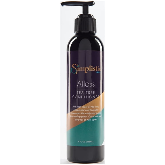 Tea Tree Conditioner