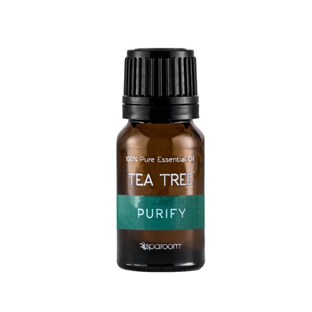 Tea Tree Essential Oil 10 mL / 0.34 oz.