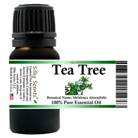 Tea Tree Essential Oil