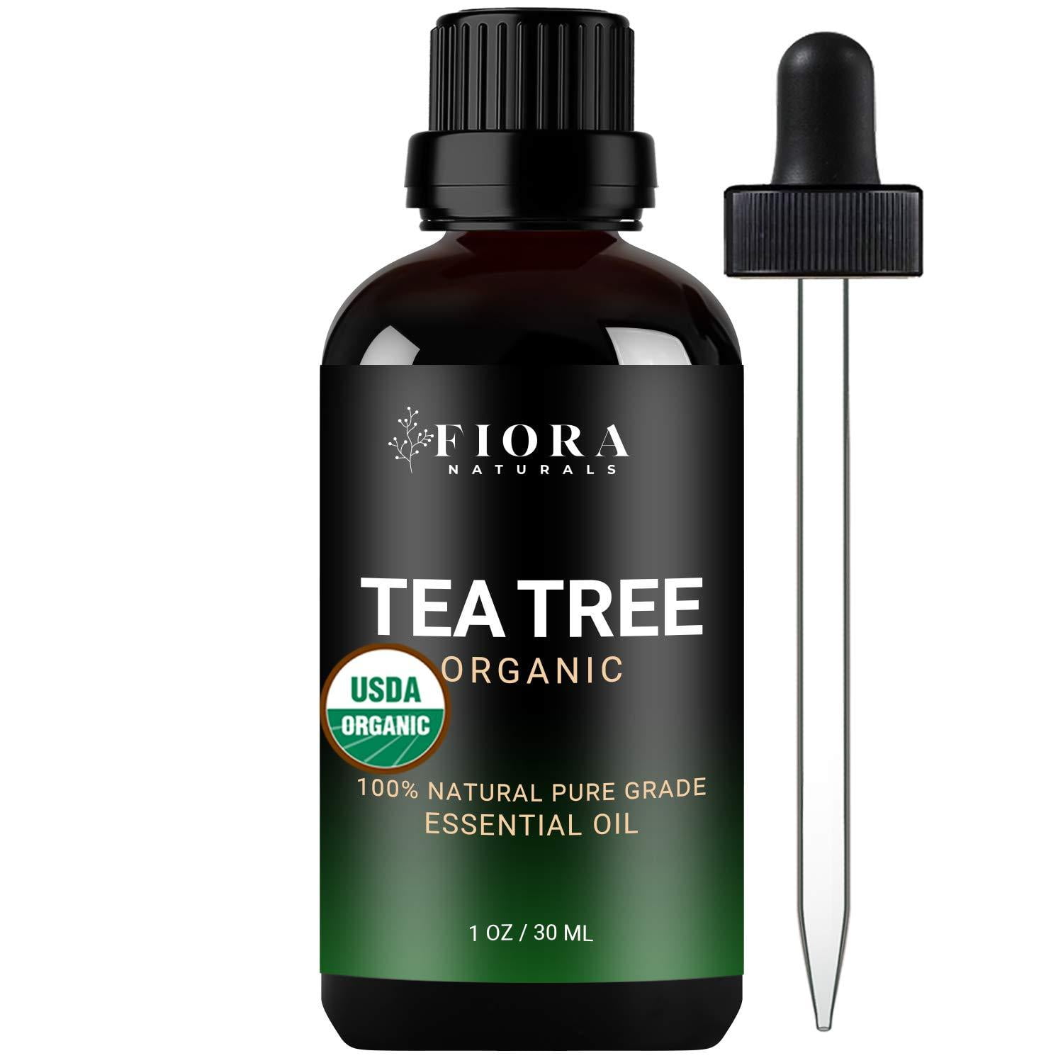 Huile de Tea Tree 100 % pur de Thursday Plantation 25 ml, 40 %+  Terpinen-4-ol