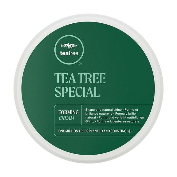 Tea Tree Forming Cream, 3.0 oz.