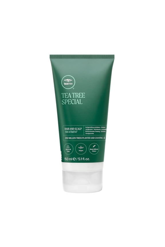 Tea Tree Hair And Scalp Treatment 5.1 oz.