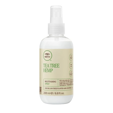 Tea Tree Hemp Multitasking Spray, 6.8 oz.