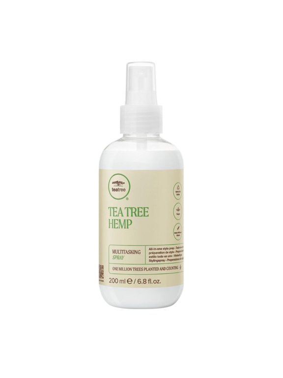 Tea Tree Hemp Multitasking Spray, 6.8 oz.