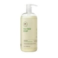 thumbnail image 1 of Tea Tree Hemp Restoring Shampoo And Body Wash, 33.8 oz., 1 of 7
