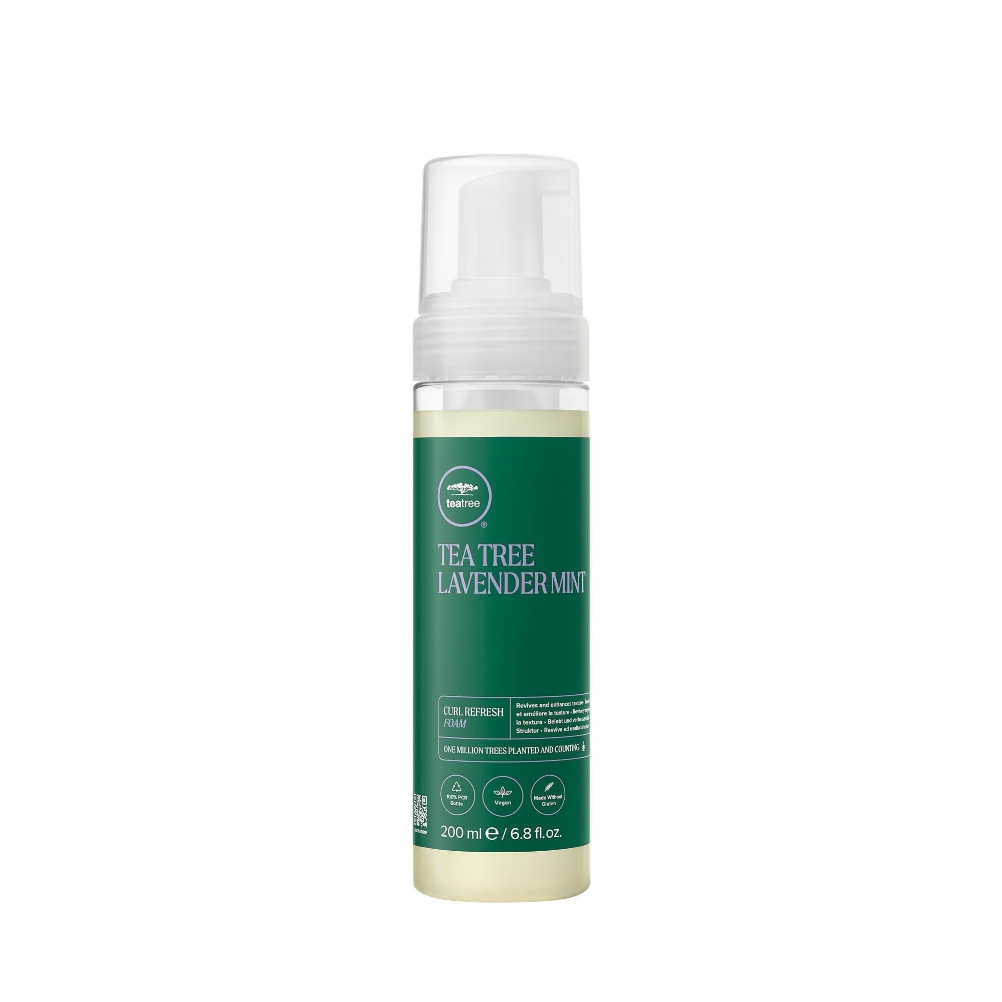 https://i5.walmartimages.com/seo/Tea-Tree-Lavender-Mint-Curl-Refresh-Foam-6-8-oz_c352b1f7-ad88-4955-872e-6c83c4fa863d.9d1bfd7b851143b0dcc608a336c3841b.jpeg