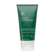 Tea Tree Lavender Mint Deep Conditioning Mineral Hair Mask, 5.1 oz.