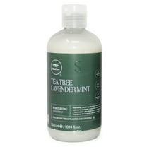 Paul Mitchell Tea Tree Lavender Mint Moisturizing Shampoo 10.14 Oz