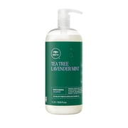 Tea Tree Lavender Mint Moisturizing Shampoo, 33.8 oz.