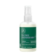 Tea Tree Lavender Mint Overnight Moisture Therapy, 3.4 oz.
