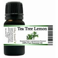 thumbnail image 1 of Tea Tree Lemon Essential Oil 15 ml (1/2 fl oz) - 100% Pure and Natural by Silky Scents, 1 of 5