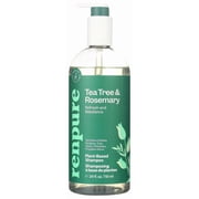 Renpure Tea Tree & Rosemary Shampoo, 24 fl oz 710 mL