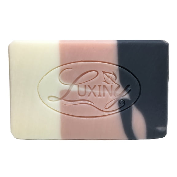Tea Tree Mint Essential Oil Bar Soap- Single Bar