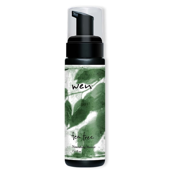 Tea Tree Nourishing Mousse