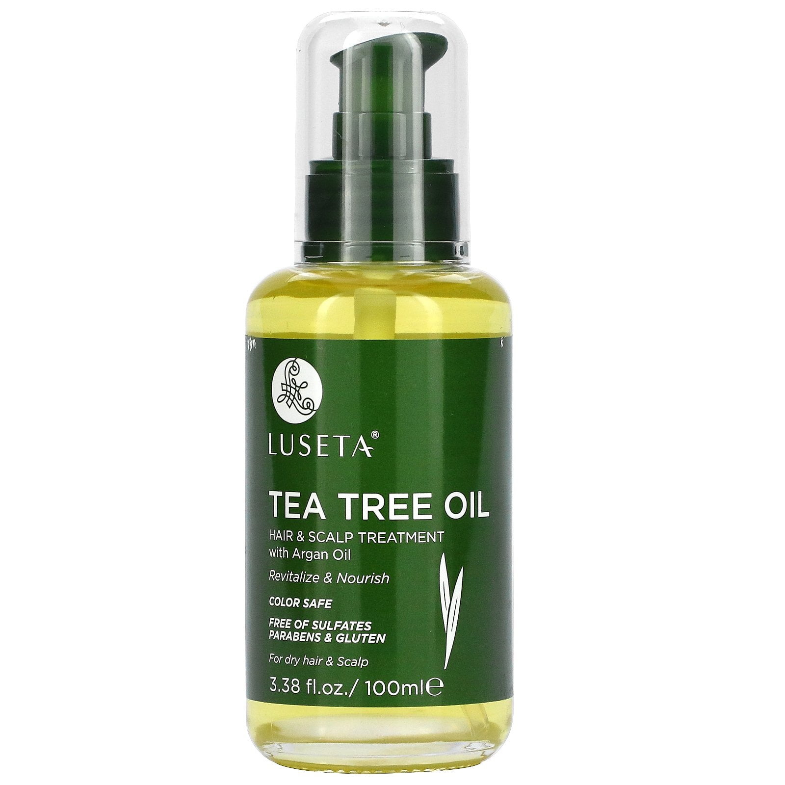 Safety Concerns with Tea Tree Oil?