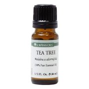 Tea Tree Oil Natural by LorAnn Flavor Oils