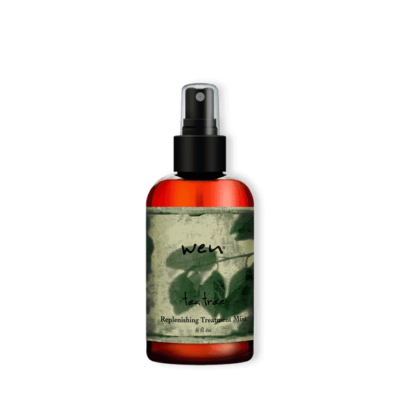 Tea Tree Replenishment Treatment Mist