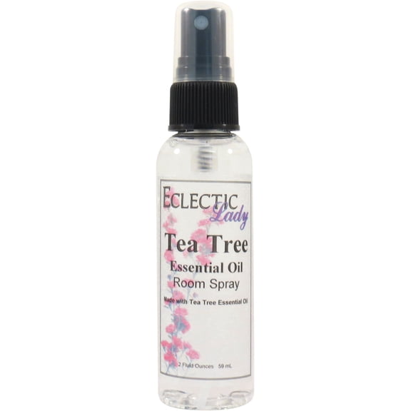 Tea Tree Room Spray, 2 ounces
