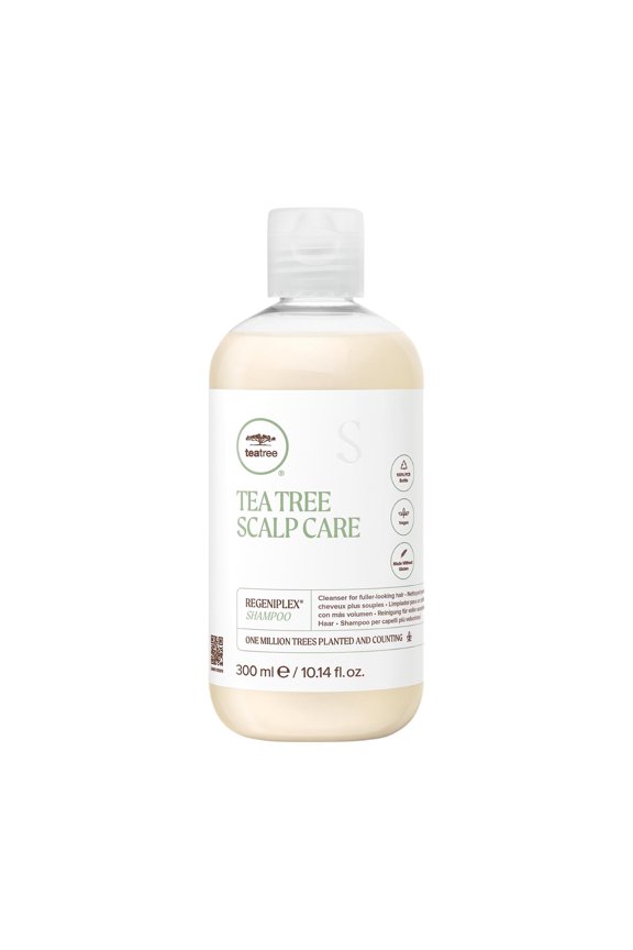 Scalp Care Regeniplex Shampoo, 10.14 oz.