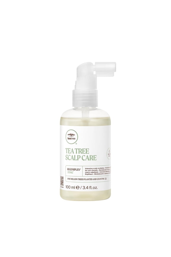 Tea Tree Scalp Care Regeniplex Tonic, 3.4 oz.