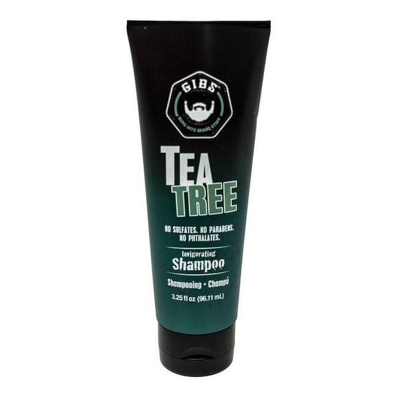 Tea Tree Shampoo Tea Tree by GIBS Grooming