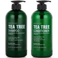 thumbnail image 1 of Tea Tree Shampoo and Conditioner Set, 20.2 FL Oz Each, 1 of 3