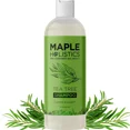 thumbnail image 1 of Tea Tree Shampoo for Men and Women, 1 of 3