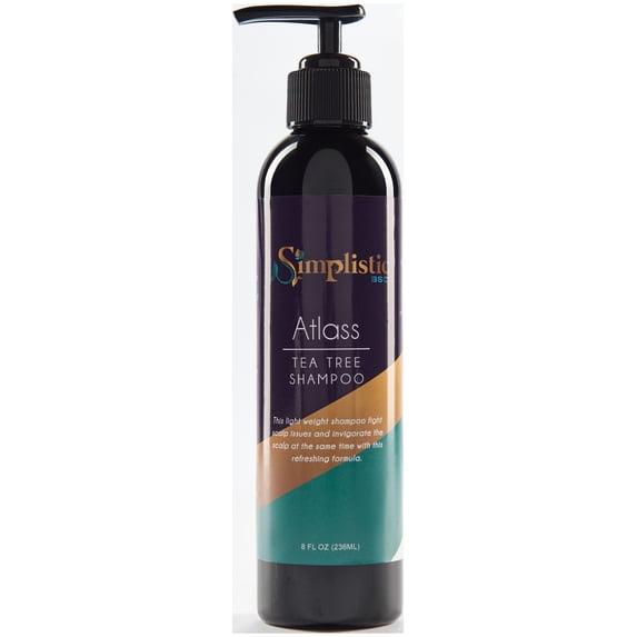 Tea Tree Shampoo