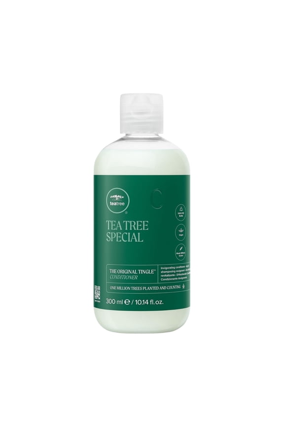 Tea Tree Special Conditioner, 10.14 oz.