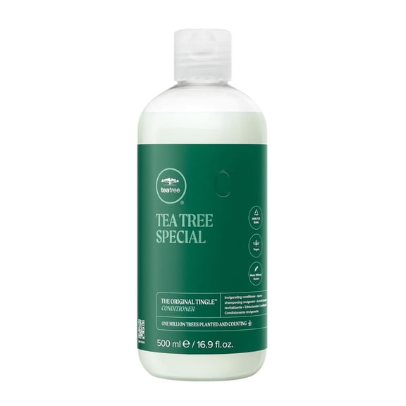 Tea Tree Special Conditioner, 16.9 oz.