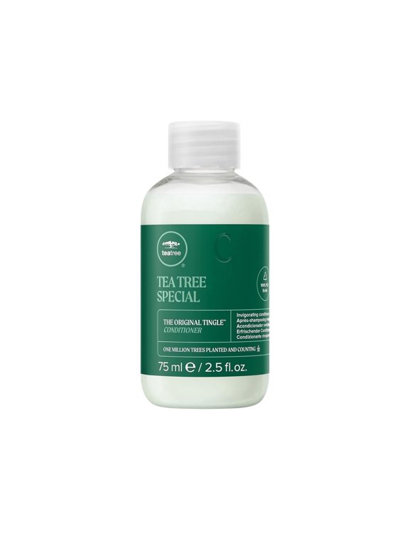Special Conditioner, Detangles, Smooths + Softens, For All Hair Types, 2.5 fl oz.