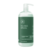 Tea Tree Special Shampoo, 33.8 oz.