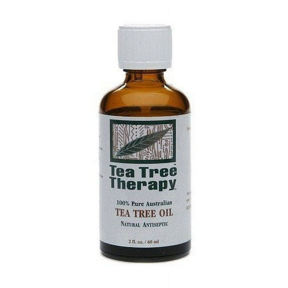 Tea Tree Therapy - Pure Tea Tree Oil - 2 fl. oz.