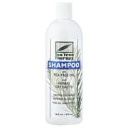 Tea Tree Therapy Tea Tree Therapy Shampoo, 16 oz