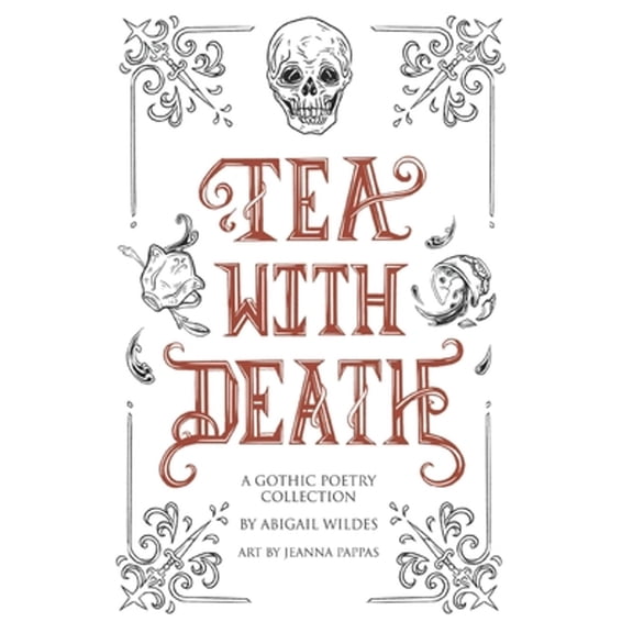Pre-Owned Tea With Death Paperback