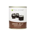 Tea Zone 27 fl. Oz. Grass Jelly Liquid Form