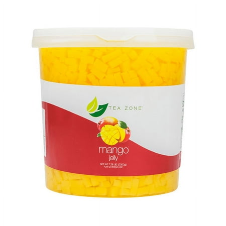 Tea Zone Mango Jelly (7.2 lbs)