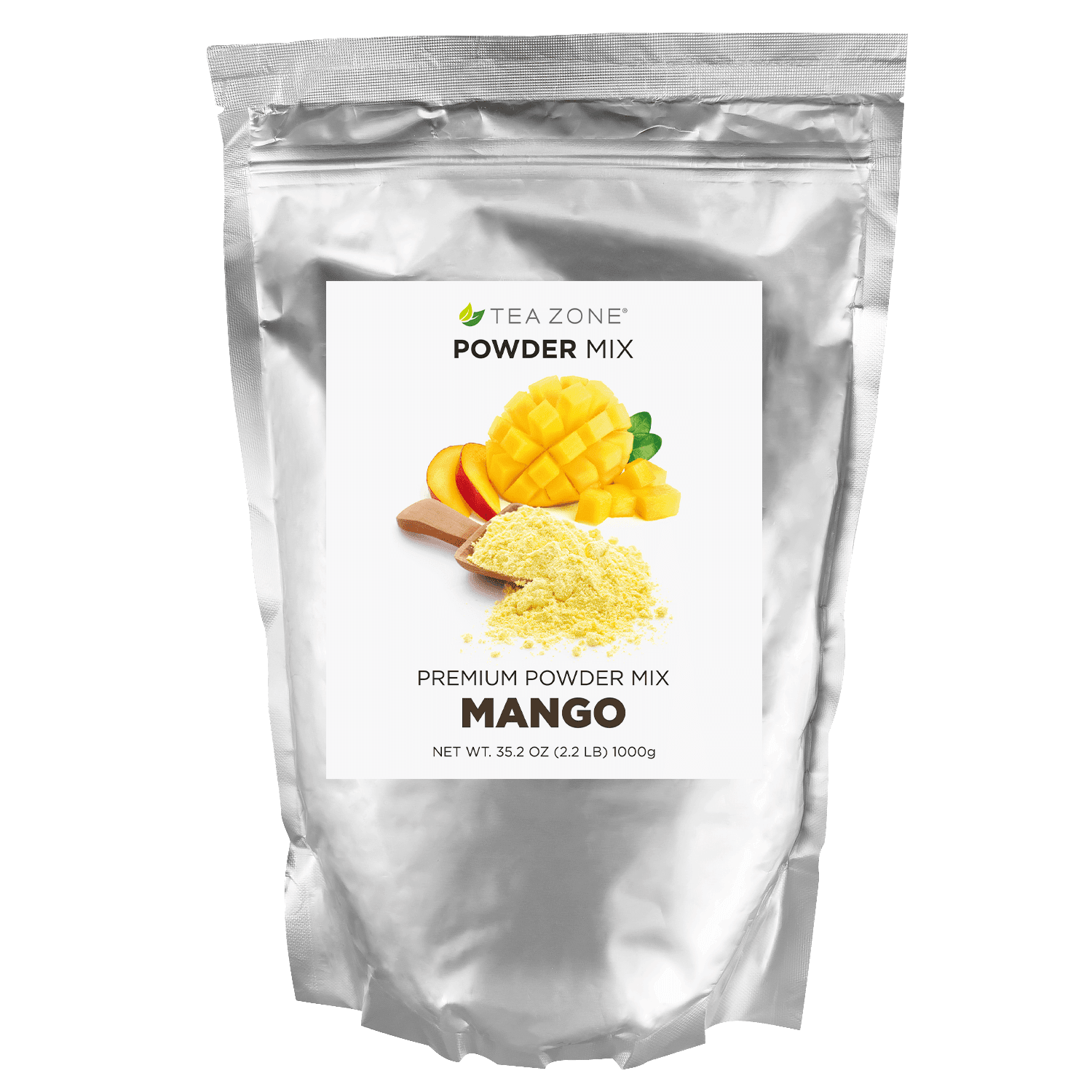 Tea Zone Mango Powder (2.2 lbs)
