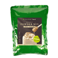 thumbnail image 1 of Tea Zone MilkTeaBLAST Nagasaki Savory Honey Green Tea Powder - Bag (2.2 lbs), 1 of 7