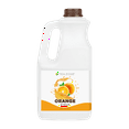 thumbnail image 1 of Tea Zone Orange Syrup (64oz), 1 of 6