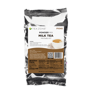 Tea Zone Premium Powder Mix- Milk Tea 1.3 lb